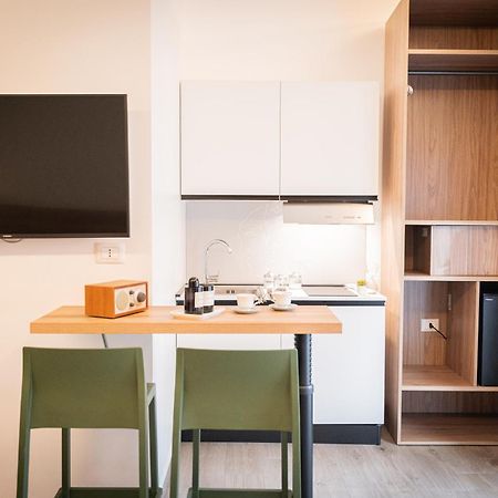 Villa Nina Rc Reggio di Calabria Ngoại thất bức ảnh