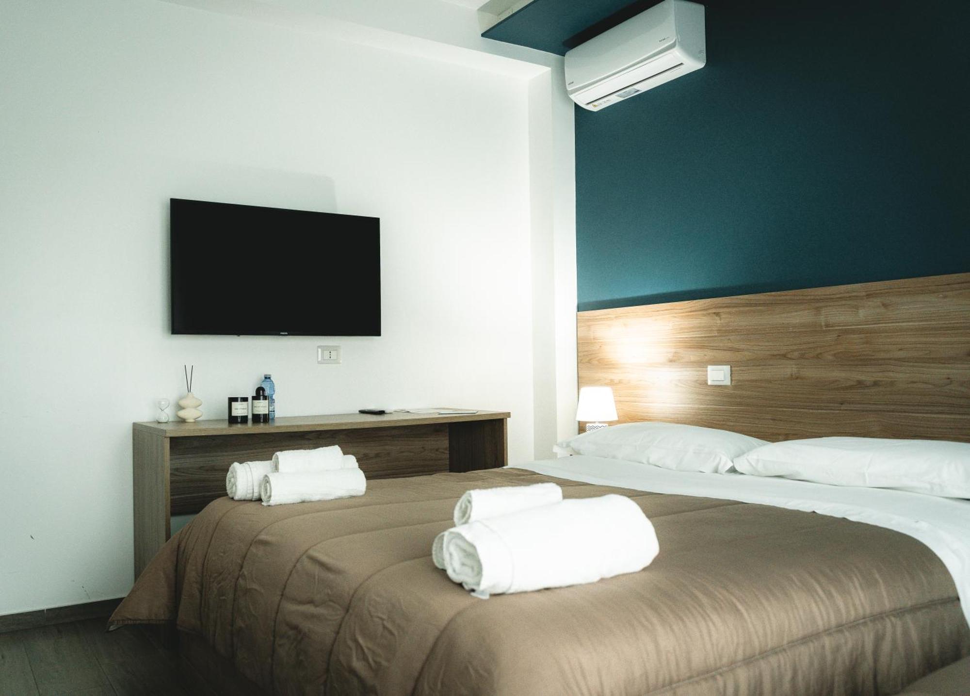 Villa Nina Rc Reggio di Calabria Ngoại thất bức ảnh