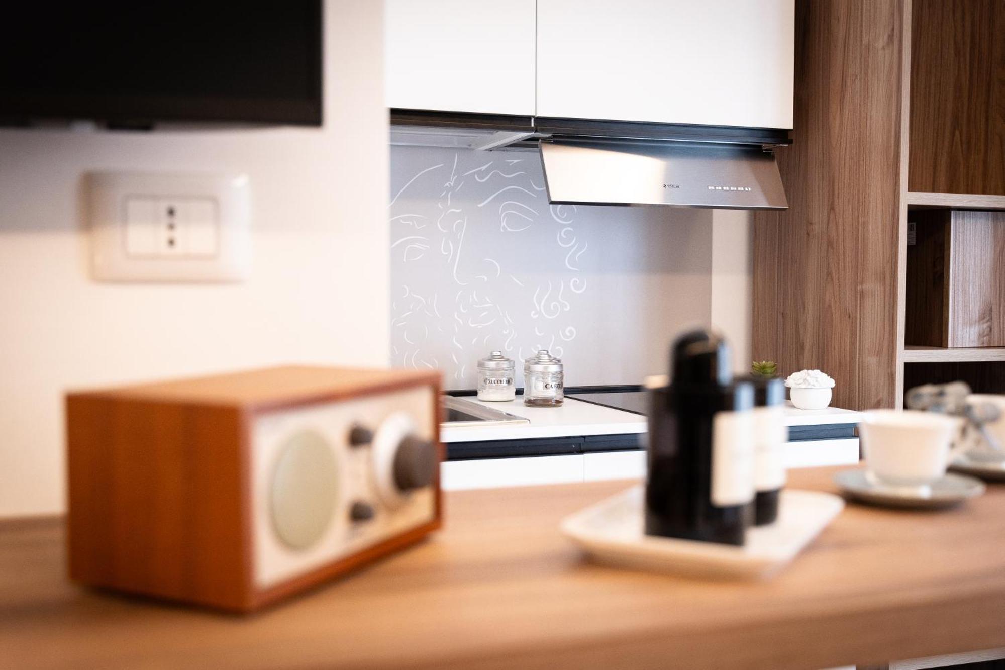 Villa Nina Rc Reggio di Calabria Ngoại thất bức ảnh