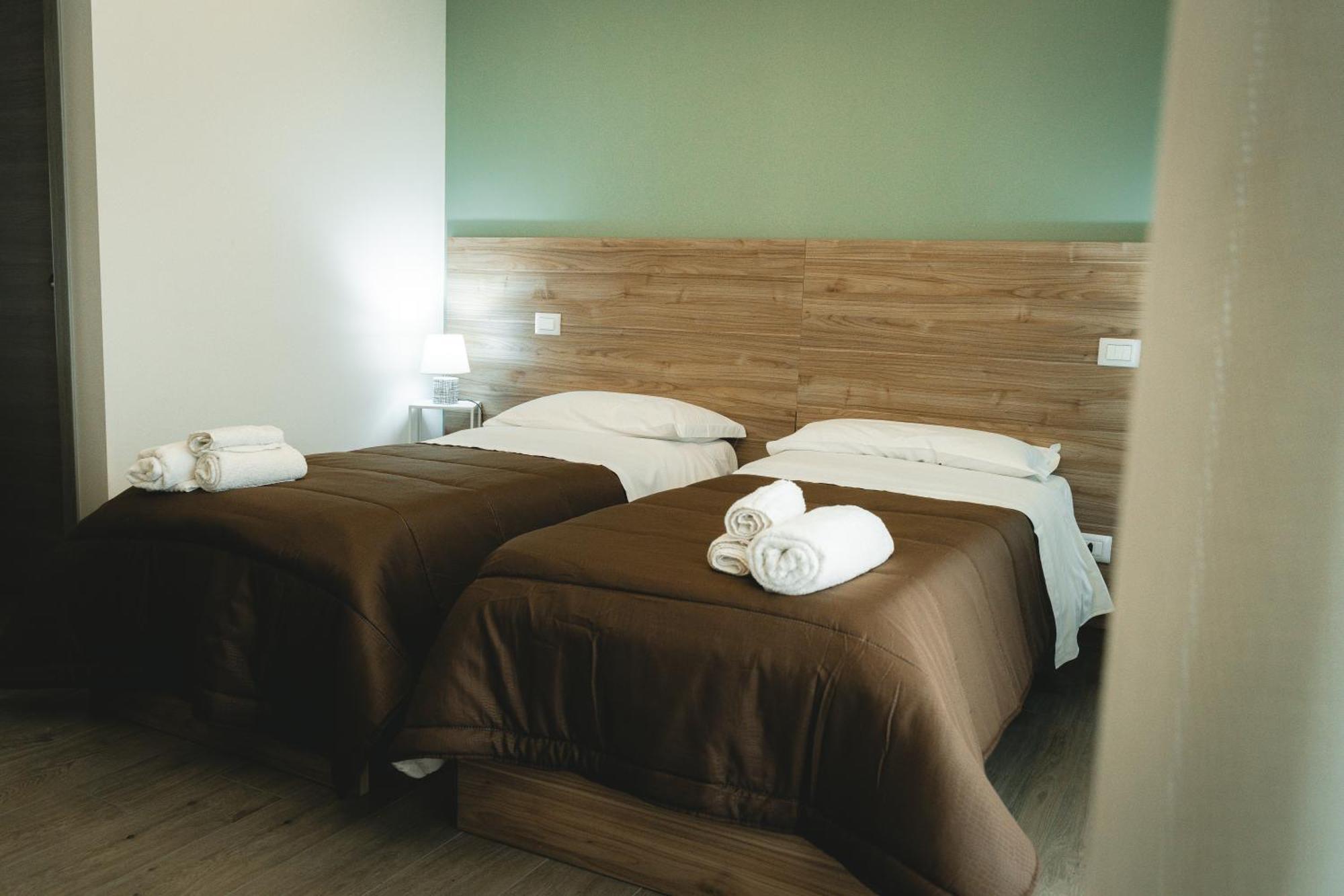 Villa Nina Rc Reggio di Calabria Ngoại thất bức ảnh
