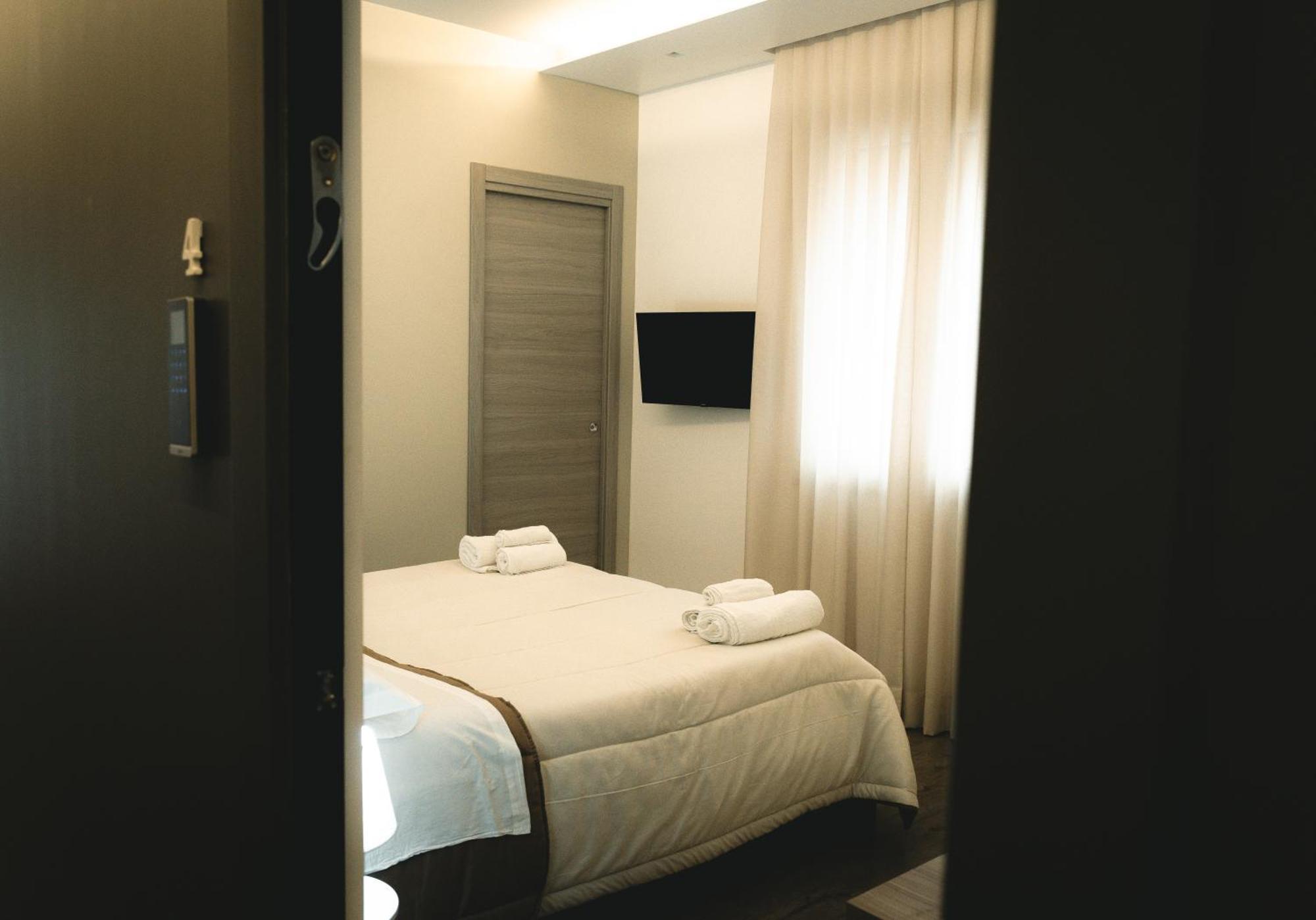 Villa Nina Rc Reggio di Calabria Ngoại thất bức ảnh