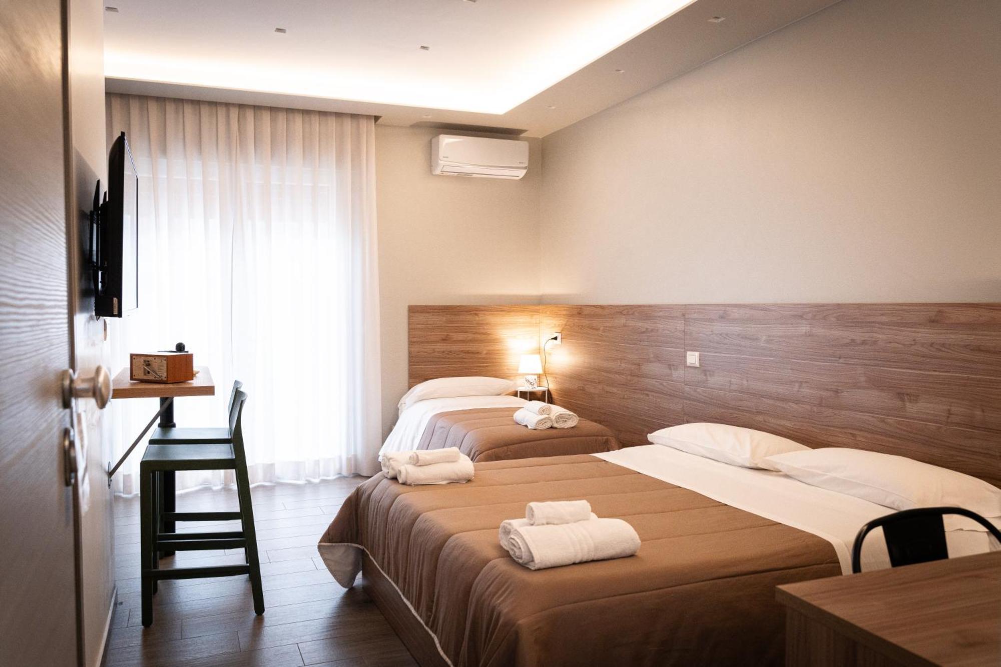 Villa Nina Rc Reggio di Calabria Ngoại thất bức ảnh